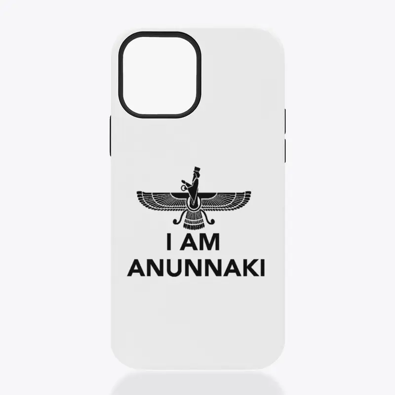 I Am Anunnaki