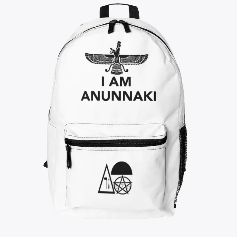 I Am Anunnaki